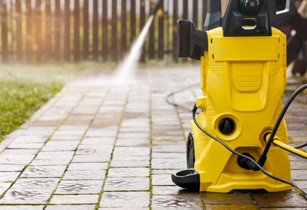 Best Spring Cleaning  in Wynnewood, OK