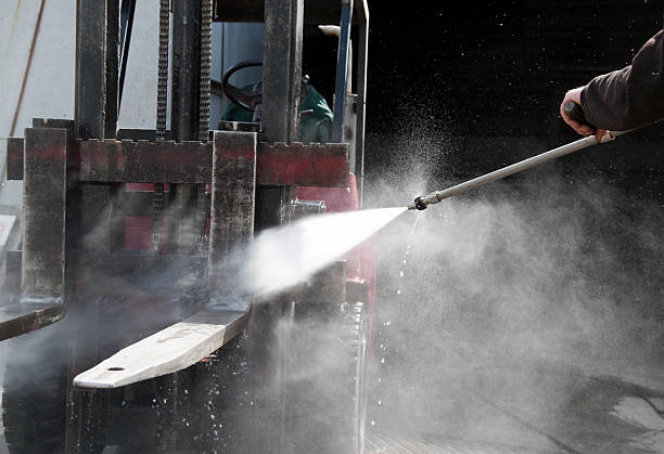 Trusted Wynnewood, OK  Pressure Washing Services Experts